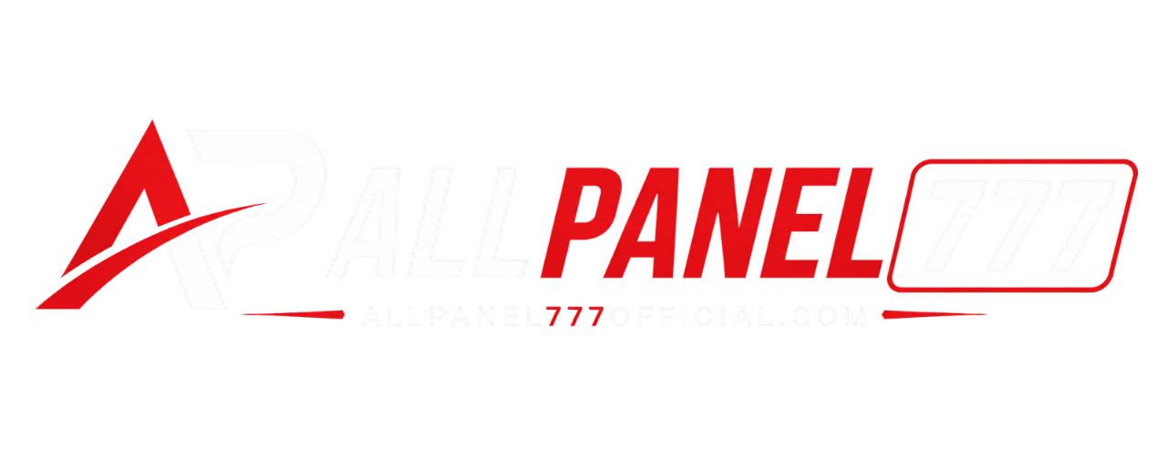 Allpanel777 Logo